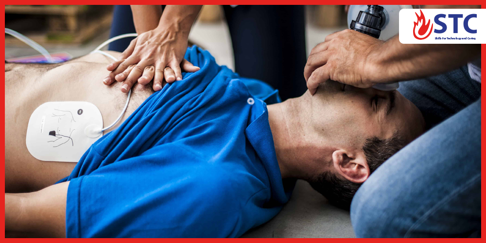 5 Tips for Teaching CPR Effectively