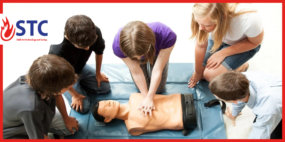 How to Position Your Hands for CPR: Adult, Child, and Infant Guide