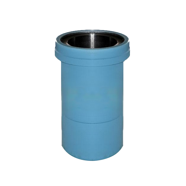 Bomco F1600HL Triplex Mud Pump Liner Chromium Content 26-28% High Strength > Mud Pump Liner > Mud Pump Spare Parts